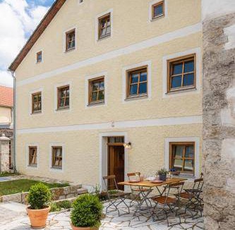 Inching Apartment | 55 m² Apartment ∙ 1 bedroom ∙ 3 guests