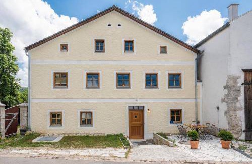 Inching Apartment | 55 m² Apartment ∙ 1 bedroom ∙ 3 guests
