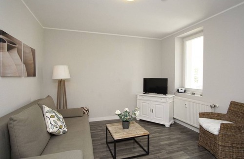 Gohren Apartment | 55 m² Apartment ∙ 1 bedroom ∙ 4 guests