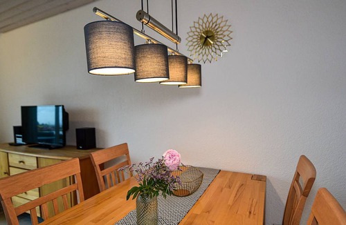 Hoyren Apartment | 55 m² Apartment ∙ 1 bedroom ∙ 2 guests