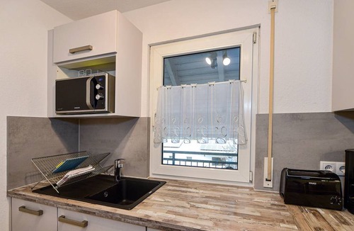 Hoyren Apartment | 55 m² Apartment ∙ 1 bedroom ∙ 2 guests