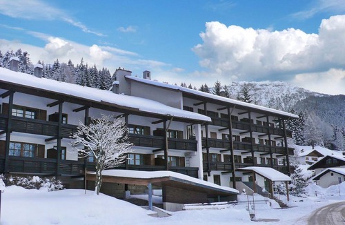 Resten Apartment | 55 m² Apartment ∙ 1 bedroom ∙ 4 guests