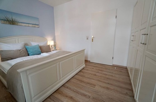 Sellin Apartment | 55 m² Apartment ∙ 1 bedroom ∙ 6 guests