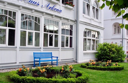 Sellin Apartment | 55 m² Apartment ∙ 1 bedroom ∙ 6 guests