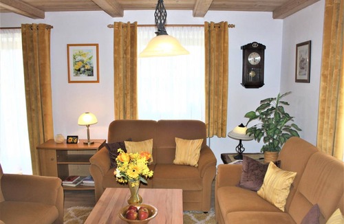 Regen Apartment | 55 m² Apartment ∙ 1 bedroom ∙ 3 guests