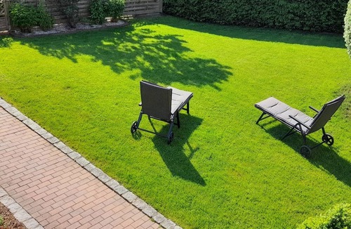 Mais Apartment | 55 m² Apartment ∙ 1 bedroom ∙ 2 guests