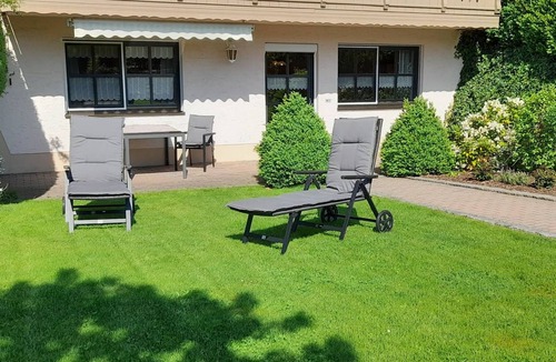 Mais Apartment | 55 m² Apartment ∙ 1 bedroom ∙ 2 guests