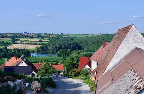 Absberg Apartment | 55 m² Apartment ∙ 1 bedroom ∙ 4 guests