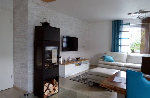 Koenigstein Apartment | 55 m² Apartment ∙ 1 bedroom ∙ 2 guests