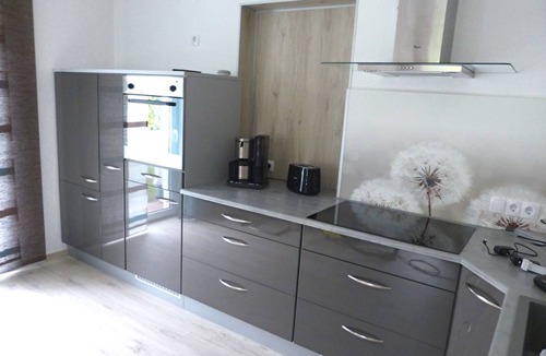 Koenigstein Apartment | 55 m² Apartment ∙ 1 bedroom ∙ 2 guests