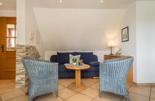 Rothkreuz Apartment | 55 m² Apartment ∙ 1 bedroom ∙ 4 guests