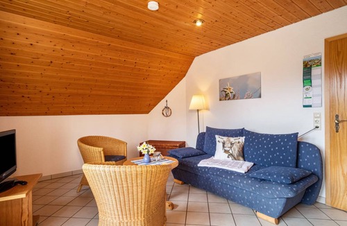 Rothkreuz Apartment | 55 m² Apartment ∙ 1 bedroom ∙ 4 guests