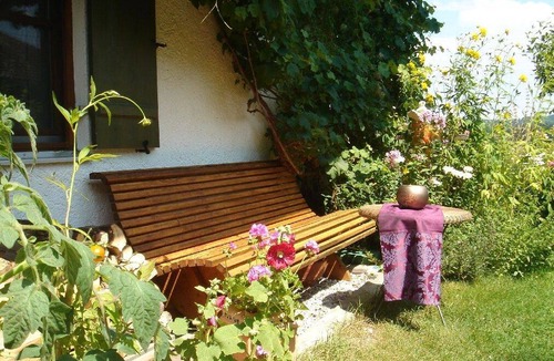 Schraden Apartment | 55 m² Apartment ∙ 1 bedroom ∙ 2 guests