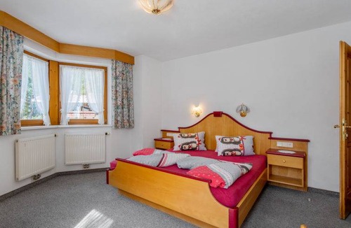 Soelden Apartment | 55 m² Apartment ∙ 2 bedrooms ∙ 4 guests