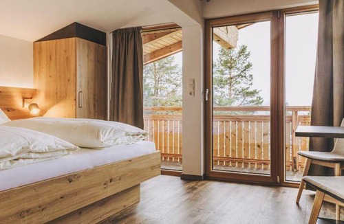Dollinger Apartment | 55 m² Apartment ∙ 2 bedrooms ∙ 4 guests