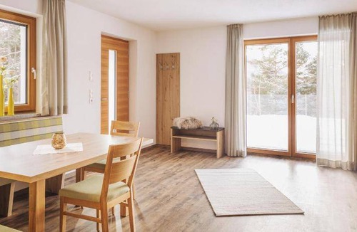 Dollinger Apartment | 55 m² Apartment ∙ 2 bedrooms ∙ 4 guests