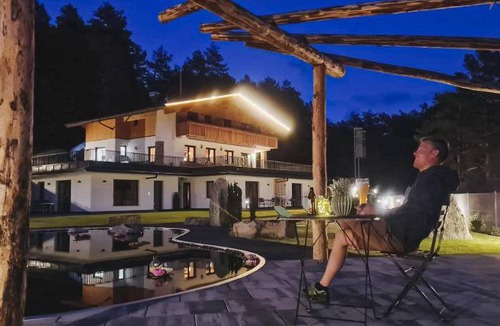 Dollinger Apartment | 55 m² Apartment ∙ 2 bedrooms ∙ 4 guests