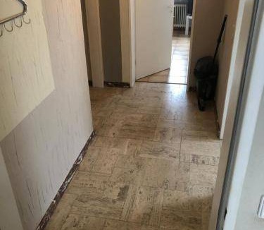 Alzenau Apartment | 55 m² Apartment ∙ 2 bedrooms ∙ 5 guests