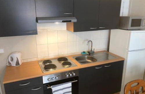 Alzenau Apartment | 55 m² Apartment ∙ 2 bedrooms ∙ 5 guests