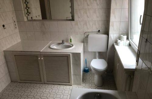 Alzenau Apartment | 55 m² Apartment ∙ 2 bedrooms ∙ 5 guests