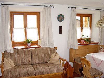 Grashof Apartment | 55 m² Apartment ∙ 2 bedrooms ∙ 4 guests