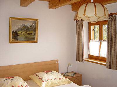 Grashof Apartment | 55 m² Apartment ∙ 2 bedrooms ∙ 4 guests