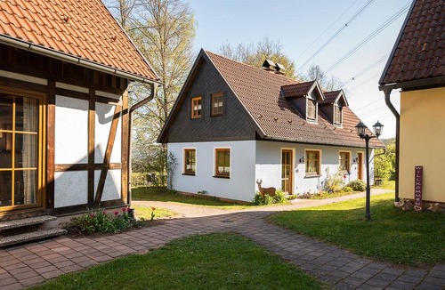 Hausles Apartment | 55 m² Apartment ∙ 2 bedrooms ∙ 5 guests