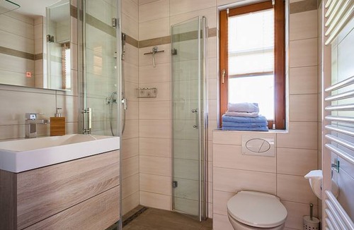 Hausles Apartment | 55 m² Apartment ∙ 2 bedrooms ∙ 5 guests