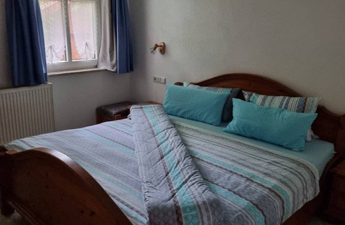 Simmershofen Apartment | 55 m² Apartment ∙ 2 bedrooms ∙ 4 guests