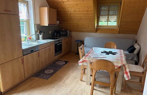 Pirk Apartment | 55 m² Apartment ∙ 2 bedrooms ∙ 4 guests