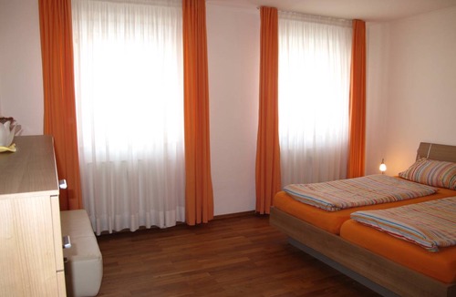 Altotting Apartment | 55 m² Apartment ∙ 2 guests