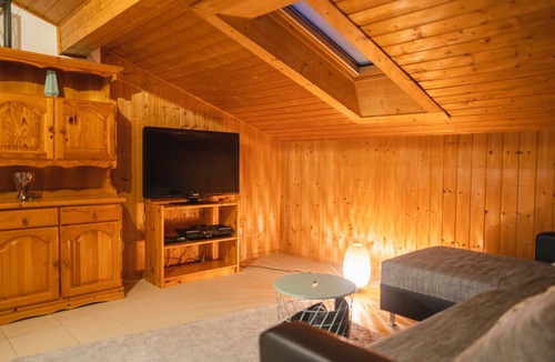 Breitmoos Apartment | 55 m² Apartment ∙ 2 bedrooms ∙ 4 guests
