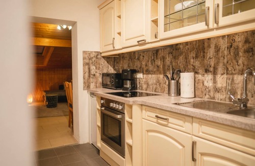 Breitmoos Apartment | 55 m² Apartment ∙ 2 bedrooms ∙ 4 guests