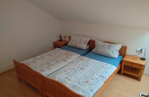 Chamerau Apartment | 55 m² Apartment ∙ 2 bedrooms ∙ 4 guests
