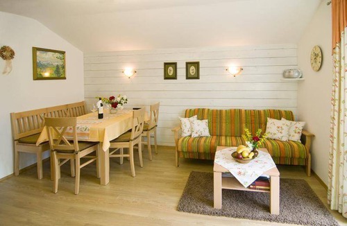 Reit im Winkl Apartment | 55 m² Apartment ∙ 2 bedrooms ∙ 4 guests