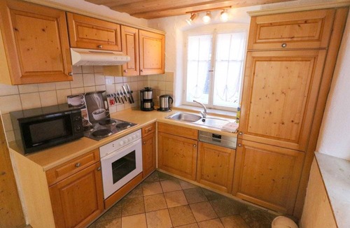 Wittelshofen Apartment | 55 m² Apartment ∙ 2 bedrooms ∙ 4 guests
