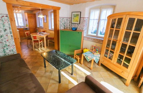 Wittelshofen Apartment | 55 m² Apartment ∙ 2 bedrooms ∙ 4 guests