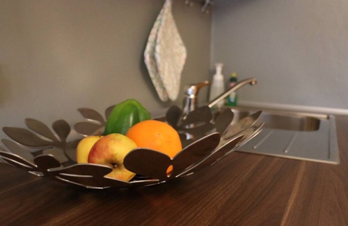Halblech Apartment | 55 m² Apartment ∙ 2 bedrooms ∙ 5 guests