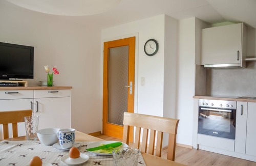 Bad Reichenhall Apartment | 55 m² Apartment ∙ 2 bedrooms ∙ 4 guests