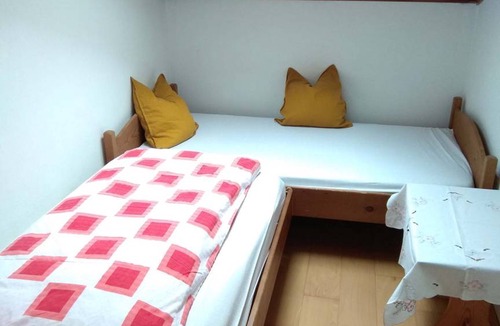 Riedering Apartment | 55 m² Apartment ∙ 2 bedrooms ∙ 2 guests
