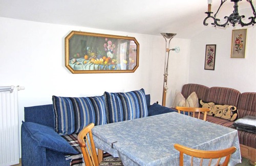 Aschau im Chiemgau Apartment | 55 m² Apartment ∙ 2 guests