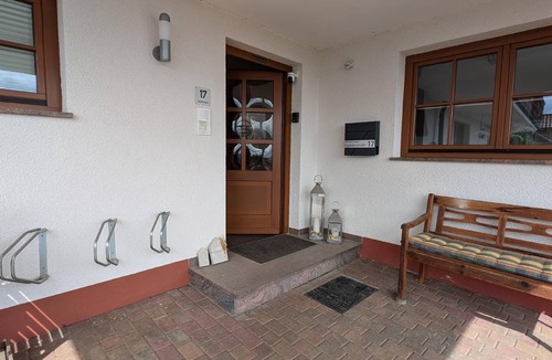 Oberelsbach Apartment | 55 m² Apartment ∙ 2 bedrooms ∙ 5 guests