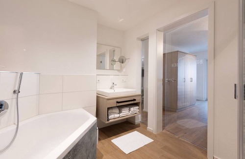 Rottau Apartment | 55 m² Apartment ∙ 2 guests