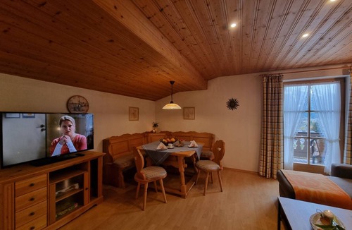 Eck Apartment | 55 m² Apartment ∙ 2 guests