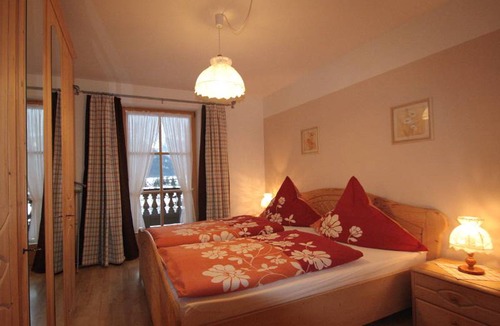 Eck Apartment | 55 m² Apartment ∙ 2 guests
