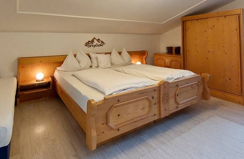 Ramsau Apartment | 55 m² Apartment ∙ 2 guests