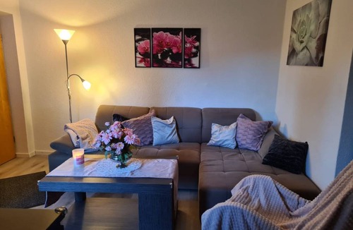 Karlstein Apartment | 55 m² Apartment ∙ 3 guests