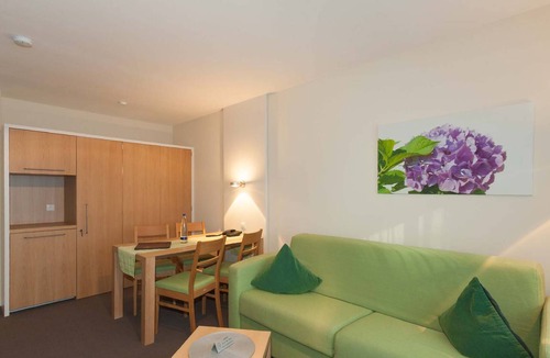 Resten Apartment | 55 m² Apartment ∙ 4 guests