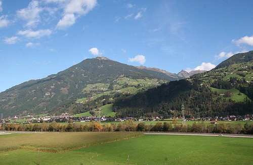 Kaltenbach Apartment | 55 m² Apartment ∙ 2 bedrooms ∙ 4 guests