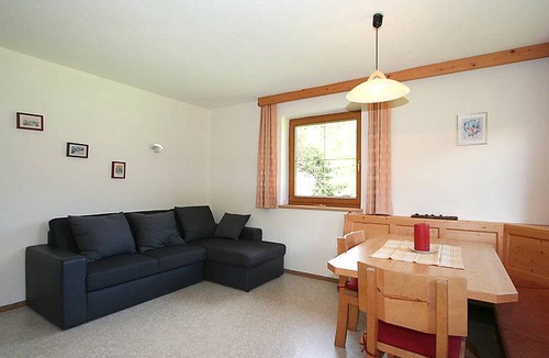 Kaltenbach Apartment | 55 m² Apartment ∙ 2 bedrooms ∙ 4 guests